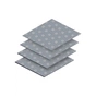 Термопрокладка Iceberg Thermal DRIFTIce LT Thermal Pad 145mmx145mm 1.0mm (DTP05-T10D0-00A) - зменшене зображення 1