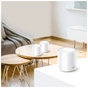 Точка доступу Wi-Fi TP-Link DECO X60 2PK AX3000 1xGE LAN 1xGE WAN MU-MIMO OFDMA MESH (DECO-X60-2-PACK) - зменшене зображення 5