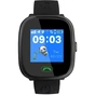 Смарт-годинник UWatch SW96 Black (F_105262) - зменшене зображення 1