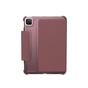 Чохол до планшета UAG [U] Apple iPad Air 10.9" (2020) / iPad Pro 11" (2021) Lucent (12299N314748) - зменшене зображення 4
