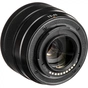 Цифровий фотоапарат Fujifilm X-T50 + XC 15-45mm F3.5-5.6 Kit Black (16828741) - зменшене зображення 9
