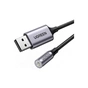 Звукова плата Ugreen CM477 black (30757) - зменшене зображення 1