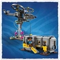 Конструктор LEGO Avatar Гори Алілуя: 26-а ділянка та вантажний конвертоплан «Самсон» 887 деталей (75573) - зменшене зображення 3
