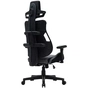 Крісло ігрове Canyon Morphos ABCH01 Grey (CNS-ABCH01GYB) - зменшене зображення 4