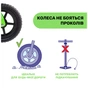 Біговел Chicco Green Rocket (01716.05) - зменшене зображення 6