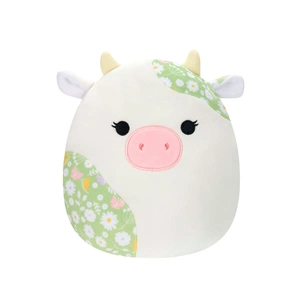М'яка іграшка Squishmallows Корівка Ада 13 см (SQER00819) зображення 1