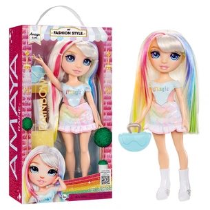 Лялька Rainbow High My fashion style Амая (547532) зображення 1