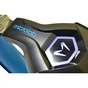 Навушники Microlab G7BB Black-Blue - зменшене зображення 3