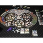Настільна гра Renegade Game Studios Clank! In! Space! Cyber Station 11 (Кланк! У Космос! Кібрстанція 11, доповнення, Англійська) (RGS2058) - зменшене зображення 2