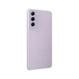 Мобільний телефон Samsung Galaxy S21 FE 5G 8/256Gb Light Violet (SM-G990BLVWSEK) - зменшене зображення 8