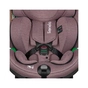 Автокрісло Lionelo Harmony I-Size Pink Mauve Bamboo (LO-HARMONY I-SIZE PINK MAUVE BAMBOO) - зменшене зображення 8