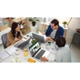 Ноутбук Acer TravelMate TMP215-55 (NX.BE6EU.00F) - зменшене зображення 10