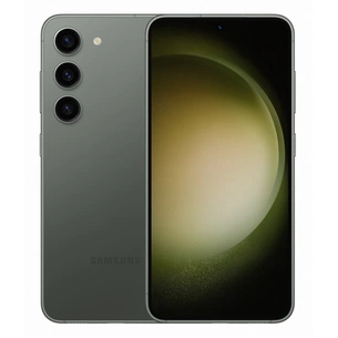 Мобільний телефон Samsung Galaxy S23 5G 8/256Gb Green (SM-S911BZGGSEK) зображення 1