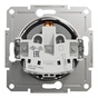 Розетка Schneider Electric ASFORA  антрацит (EPH2900171) - уменьшенное изображение 8