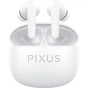 Навушники Pixus Band White (4897058531619) - зменшене зображення 1