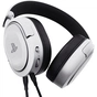 Навушники Trust GXT 498 Forta for PS5 White (24716) - зменшене зображення 7
