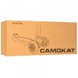 Самокат iTrike Maxi JR 5 в 1 pink (JR 3-026-P pink) - зменшене зображення 4