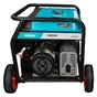 Генератор Sigma 220V/380V 3ф 8.5/9.0kW электрозапуск (5710511) - зменшене зображення 7