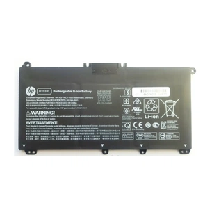 Акумулятор до ноутбука HP 250 G7 HT03XL, 3600mAh (41.04Wh), 3cell, 11.4V, Li-ion (A47707) зображення 1