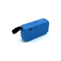 Акустична система Denmen DR08 Blue (DR08-BL) - зменшене зображення 3