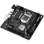Материнська плата ASRock B560M-HDV R3.0 - зменшене зображення 3