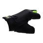 Рукавички для фітнесу MadMax MFG-251 Rainbow Green M (MFG-251- Green_M) - зменшене зображення 2