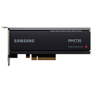 Накопичувач SSD PCI-Express 1.6TB PM1735 Samsung (MZPLJ1T6HBJR-00007) зображення 1