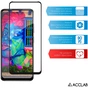 Скло захисне ACCLAB Full Glue Infinix Hot 40i Black (1283126588914) - зменшене зображення 5