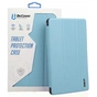 Чохол до планшета BeCover Soft Edge Pencil Apple iPad mini 6 2021 Light Blue (706807) - зменшене зображення 1
