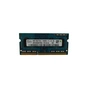 Модуль пам'яті для ноутбука SoDIMM DDR3 2GB 1600 MHz Hynix (HMT325S6CFR8A-PB Ref) - зменшене зображення 1