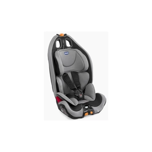 Автокрісло Chicco Gro-Up 123 Grey (79583.49) зображення 1