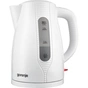 Електрочайник Gorenje K17WII - зменшене зображення 1