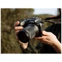 Цифровий фотоапарат Canon EOS R7 + RF-S 18-150 IS STM + адаптер EF-RF (5137C015) - зменшене зображення 2