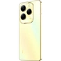 Мобільний телефон Infinix Hot 40 8/256Gb NFC Horizon Gold (4894947012075) - зменшене зображення 8