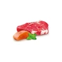 Сухий корм для кішок Home Food With sensitive digestion з ягням та лососем 10 кг (4820235020583) - зменшене зображення 2