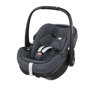 Автокрісло Maxi-Cosi Pebble 360 Pro2 Twillic Graphite (8052204110) зображення 1