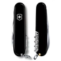Ніж Victorinox Mountaineer 91 мм Чорний (1.3743.3) - зменшене зображення 3