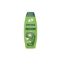 Шампунь Palmolive Naturals Ефект блиску З алое вера 350 мл (8718951576971) - зменшене зображення 1