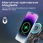 Зарядний пристрій Promate lucidmount-15.black - зменшене зображення 4