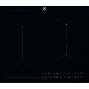 Варочна поверхня Electrolux KIV634I зображення 1