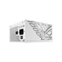 Блок живлення ASUS 1000W ROG Strix Platinum White Edition (90YE00W4-B0NA00) - зменшене зображення 8
