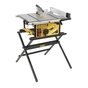 Циркулярна пила DeWALT 2000 Вт, 4800 об/хв, 250х30мм, 26.5 кг (DWE7492) - зменшене зображення 7