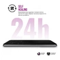Плівка захисна Armorstandart Anti-Blue cover display Samsung Fold 5 (SM-F946) (ARM70405) - зменшене зображення 3