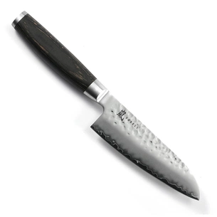 Кухонний ніж Yaxell Сантоку 125 мм серія Taishi (34712) зображення 1