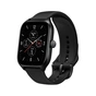 Смарт-годинник Amazfit GTS 4 Infinite Black (955547) - зменшене зображення 1