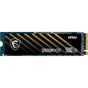 Накопичувач SSD M.2 2280 500GB Spatium M390 MSI (S78-440K070-P83) - зменшене зображення 3