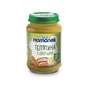 Дитяче пюре Hamanek телятина з овочами, 190 г (8595139721589) - зменшене зображення 1