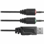 Навушники Defender Stellar Black (64520) - зменшене зображення 6