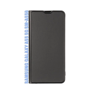 Чохол до мобільного телефона BeCover Exclusive New Style Samsung Galaxy A55 5G SM-A556 Black (711166) зображення 1