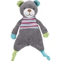 Іграшка для собак Trixie Junior Ведмідь 28 см (4011905361765) - зменшене зображення 1